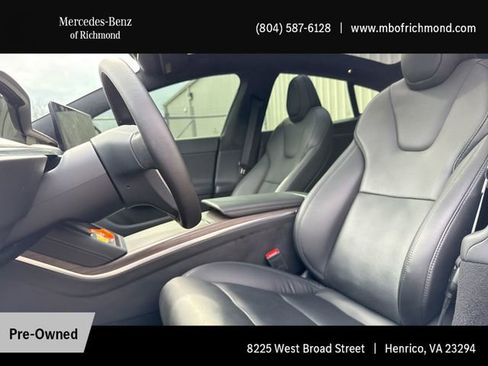 Used 2023 Tesla Model S Standard Range image 13