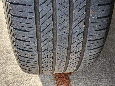 Used 2022 Lexus NX 350 AWD w/ Luxury Package image 17