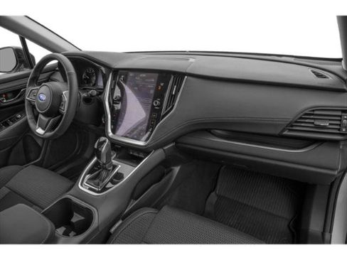 New 2025 Subaru Outback Premium image 16