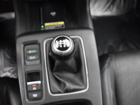 Used 2024 Honda Civic Sport Touring image 9