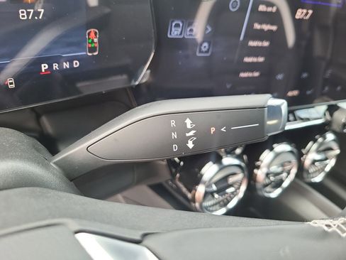 Used 2026 Chevrolet Blazer EV LT w/ LPO, Blackout Package image 21