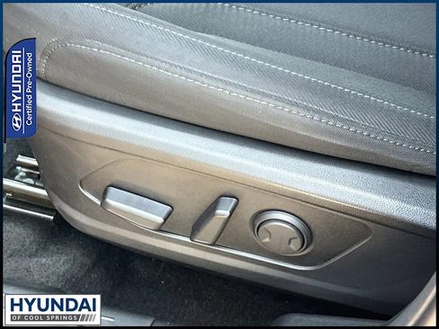 Certified 2023 Hyundai Tucson SEL AWD/4WD image 17