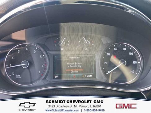 Used 2018 Buick Encore Preferred FWD image 13