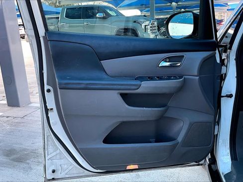 Used 2016 Honda Odyssey EX-L image 21