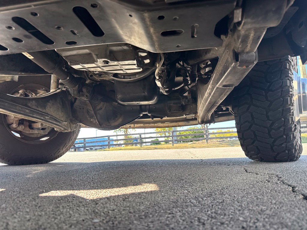 Used 2018 RAM 3500 Laramie AWD/4WD image 21
