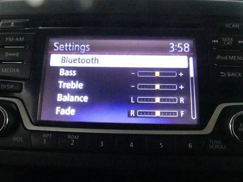 Used 2018 Nissan NV 2500 SV image 35