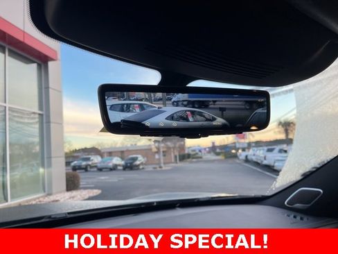 Used 2025 INFINITI QX60 Autograph w/ Cargo Package image 25