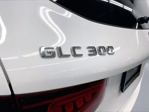 Certified 2021 Mercedes-Benz GLC 300 image 14