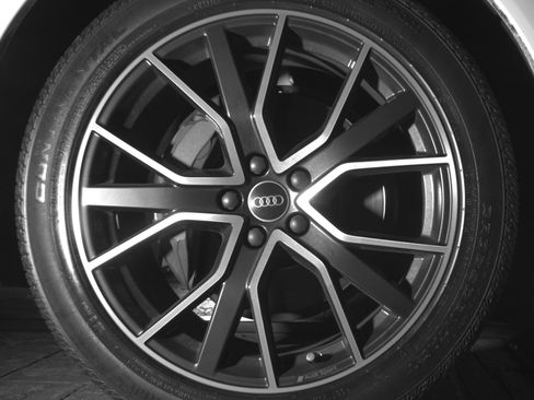 Certified 2021 Audi SQ5 Prestige AWD/4WD image 11