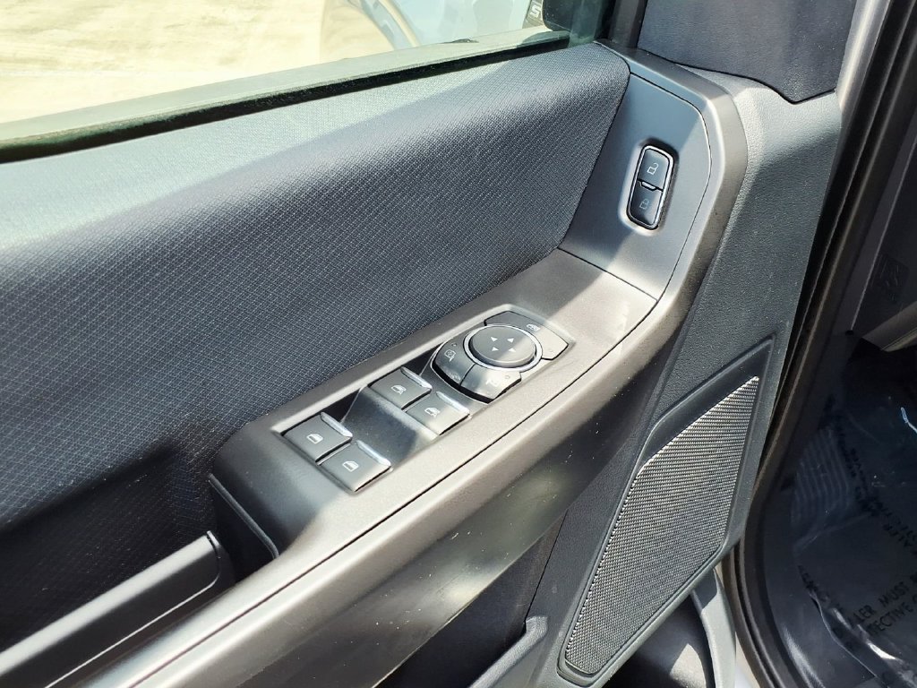 Used 2021 Ford F150 XL w/ STX Appearance Package AWD/4WD image 10