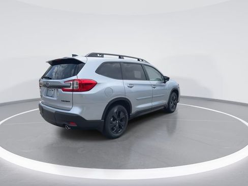 New 2026 Subaru Ascent Premium AWD/4WD image 8