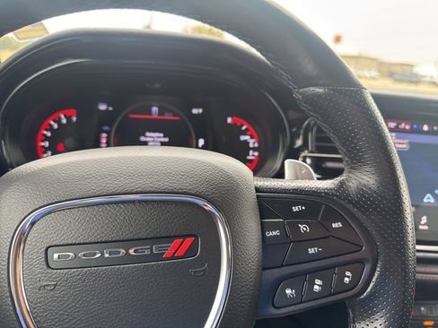 Used 2024 Dodge Durango GT image 13