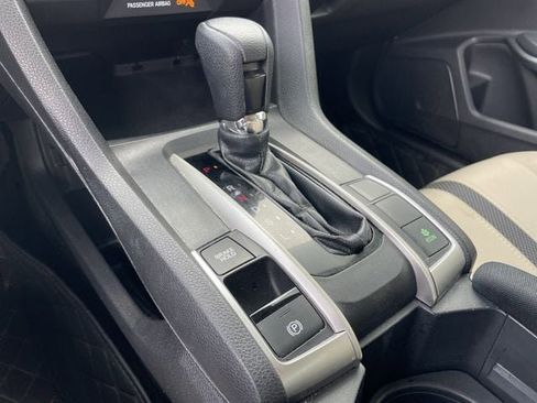 Used 2019 Honda Civic LX image 19