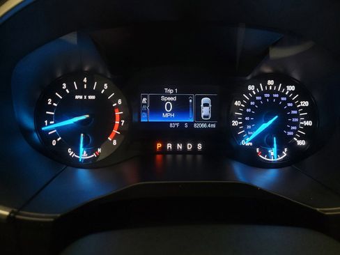 Used 2016 Ford Edge SEL AWD/4WD image 23