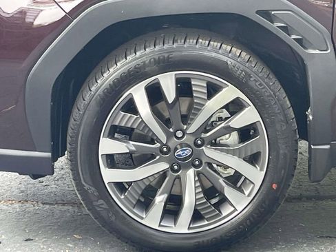 New 2026 Subaru Forester Touring AWD/4WD image 9