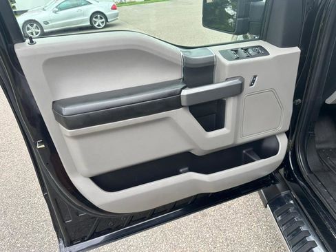 Used 2018 Ford F150 XLT w/ Equipment Group 302A Luxury image 8