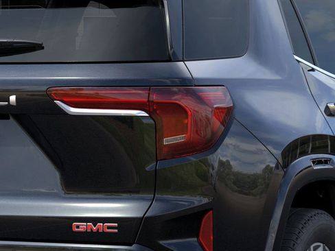 New 2026 GMC Terrain Denali image 11