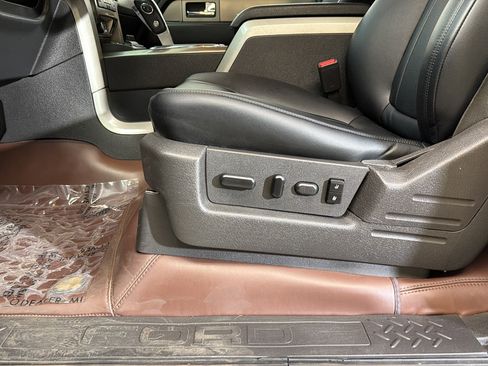 Used 2012 Ford F150 Raptor w/ Raptor Luxury Pkg AWD/4WD image 21