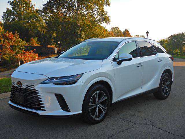 Used 2024 Lexus RX 350 Premium w/ Accessory Package (Z1) AWD/4WD image 1