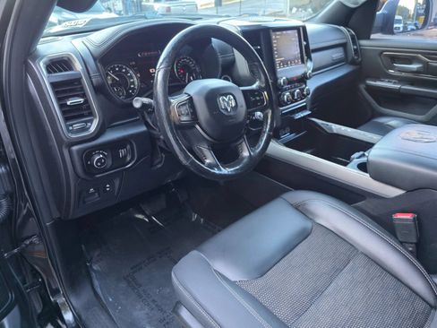 Used 2020 RAM 1500 Sport AWD/4WD image 14