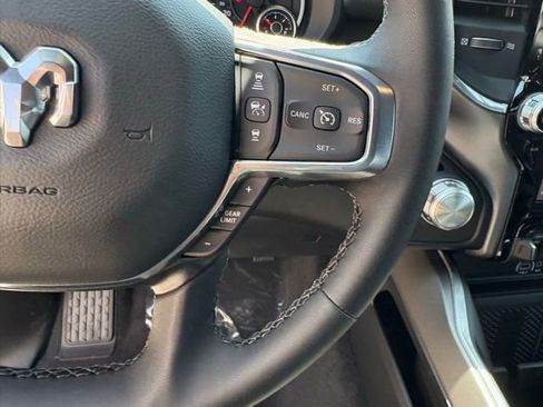 New 2026 RAM 1500 Laramie w/ Sport Appearance Package image 23