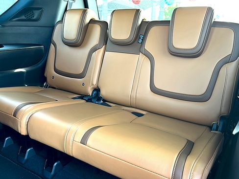 New 2026 Nissan Armada SL AWD/4WD image 15