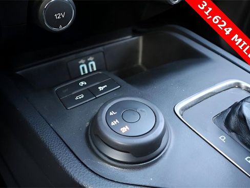 Used 2020 Ford Ranger XLT w/ Equipment Group 301A Mid image 18