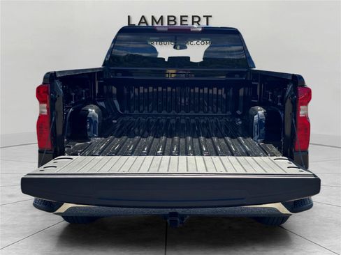Used 2023 Chevrolet Silverado 1500 LT AWD/4WD image 13