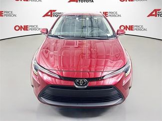 Certified 2024 Toyota Corolla LE video 2