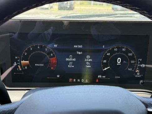 New 2025 Ford Mustang Premium w/ Wheel & Stripe Package image 31