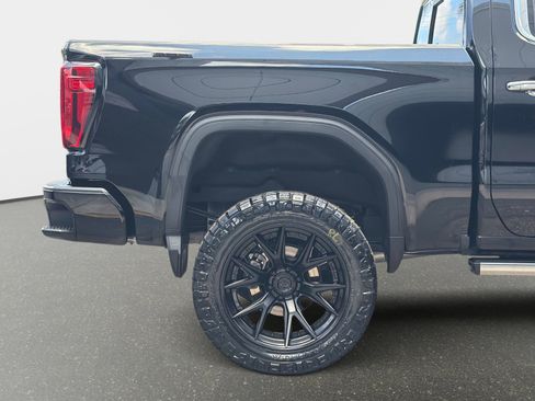 Used 2025 GMC Sierra 1500 Denali Ultimate AWD/4WD image 6