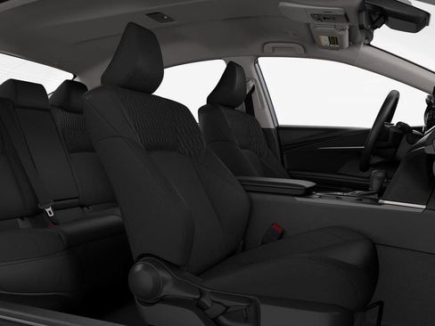 New 2026 Toyota Camry LE w/ Convenience Package image 20