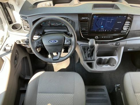 Used 2025 Ford Transit 350 XLT RWD image 21