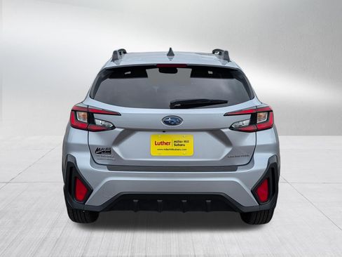 Used 2024 Subaru Crosstrek 2.0i Premium AWD/4WD image 6