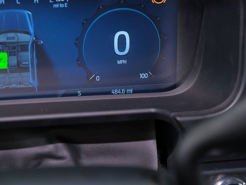 Used 2025 Ford F550 4x4 Crew Cab Super Duty image 77