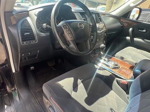 Used 2017 Nissan Armada SV w/ Driver Package image 26