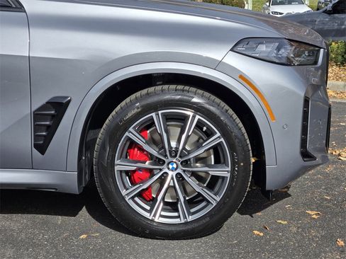 New 2026 BMW X5 xDrive50e w/ Executive Package image 9