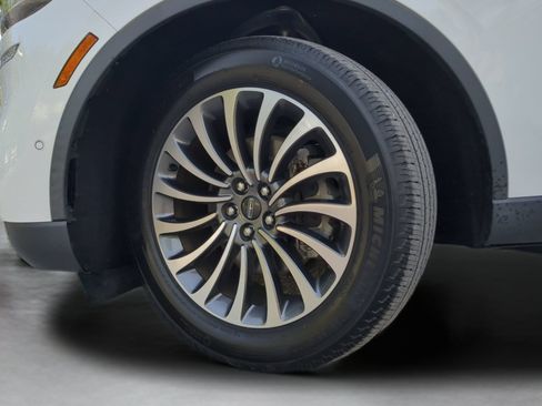 Used 2023 Lincoln Aviator Reserve w/ Equipment Group 201A RWD image 72