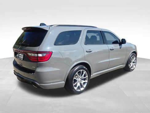 Used 2026 Dodge Durango GT AWD/4WD image 8