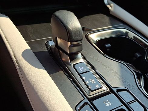 Certified 2025 Lexus RX 350 Premium AWD/4WD image 15