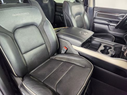 Used 2022 RAM 1500 Laramie image 10