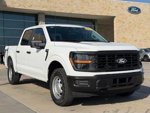 New 2025 Ford F150 XL image 19