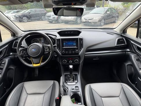 Used 2023 Subaru Crosstrek 2.5i Sport AWD/4WD image 22