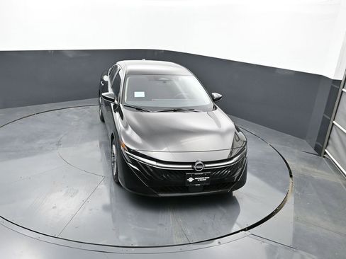New 2026 Nissan Sentra S w/ Floor Mat Package FWD image 14