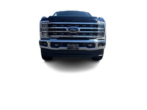 Used 2023 Ford F250 Lariat w/ Chrome Package image 24
