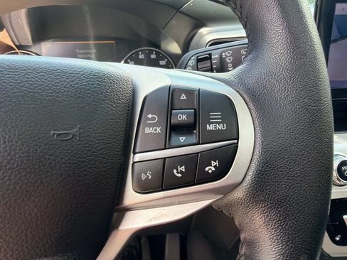 Used 2024 Ford Explorer XLT w/ Equipment Group 202A AWD/4WD image 28