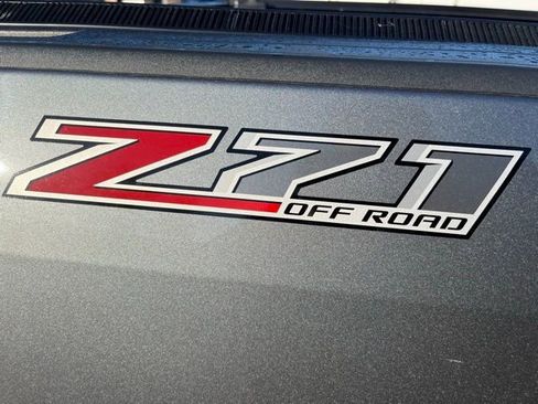 Used 2020 Chevrolet Colorado Z71 image 28