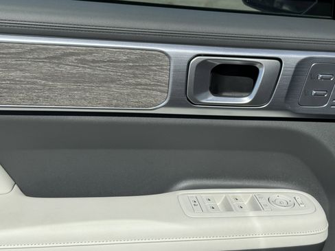 New 2026 Hyundai Santa Fe Calligraphy image 10