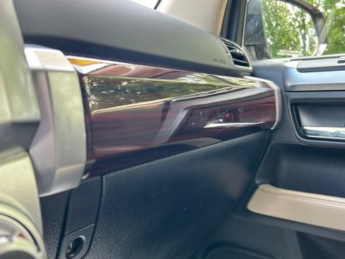 Used 2019 Toyota 4Runner Limited AWD/4WD image 68
