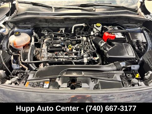 Used 2020 Ford Escape S AWD/4WD image 14